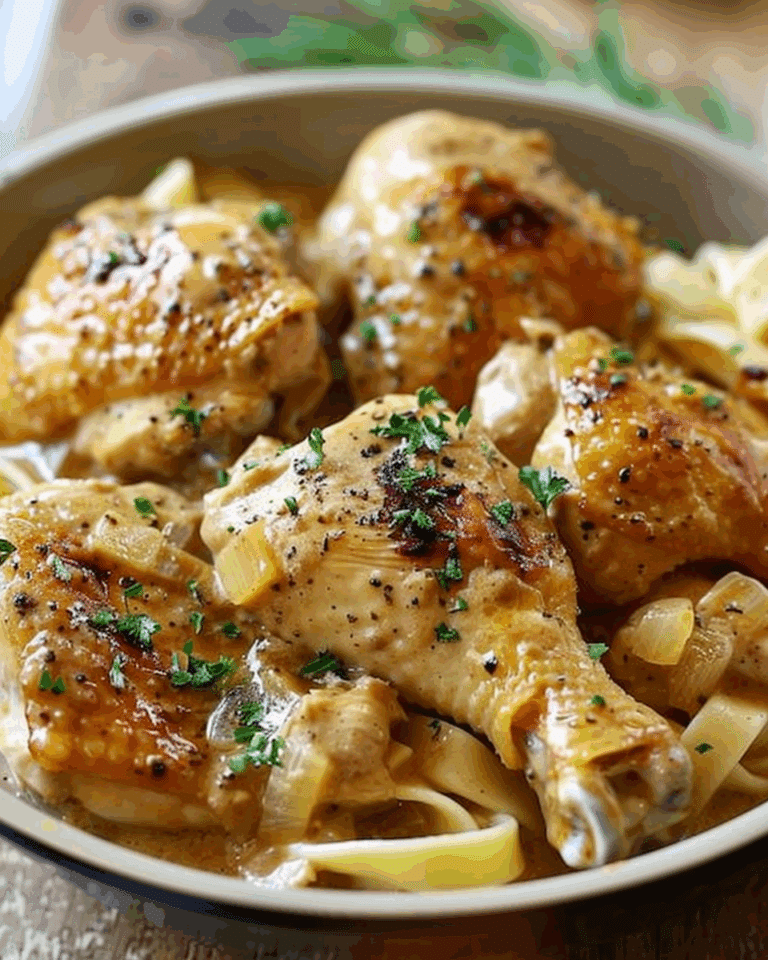 Crockpot Angel Chicken