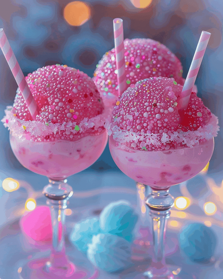 Candy Bubble Bliss