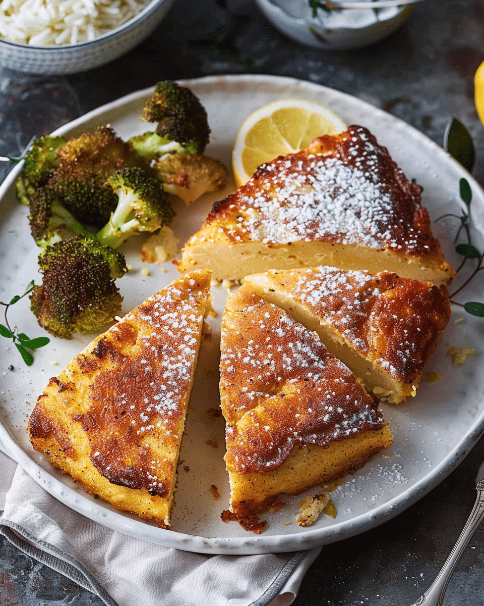 Baked Chicken Breast