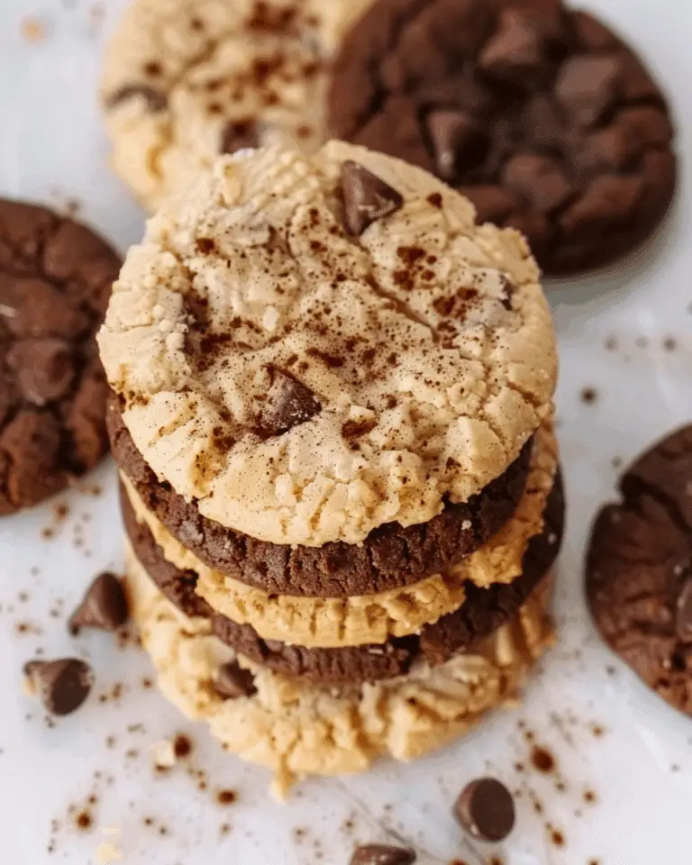 Joy Cookies