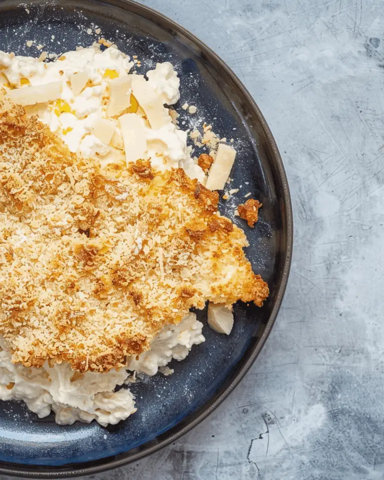 Crispy Panko Chicken Breasts
