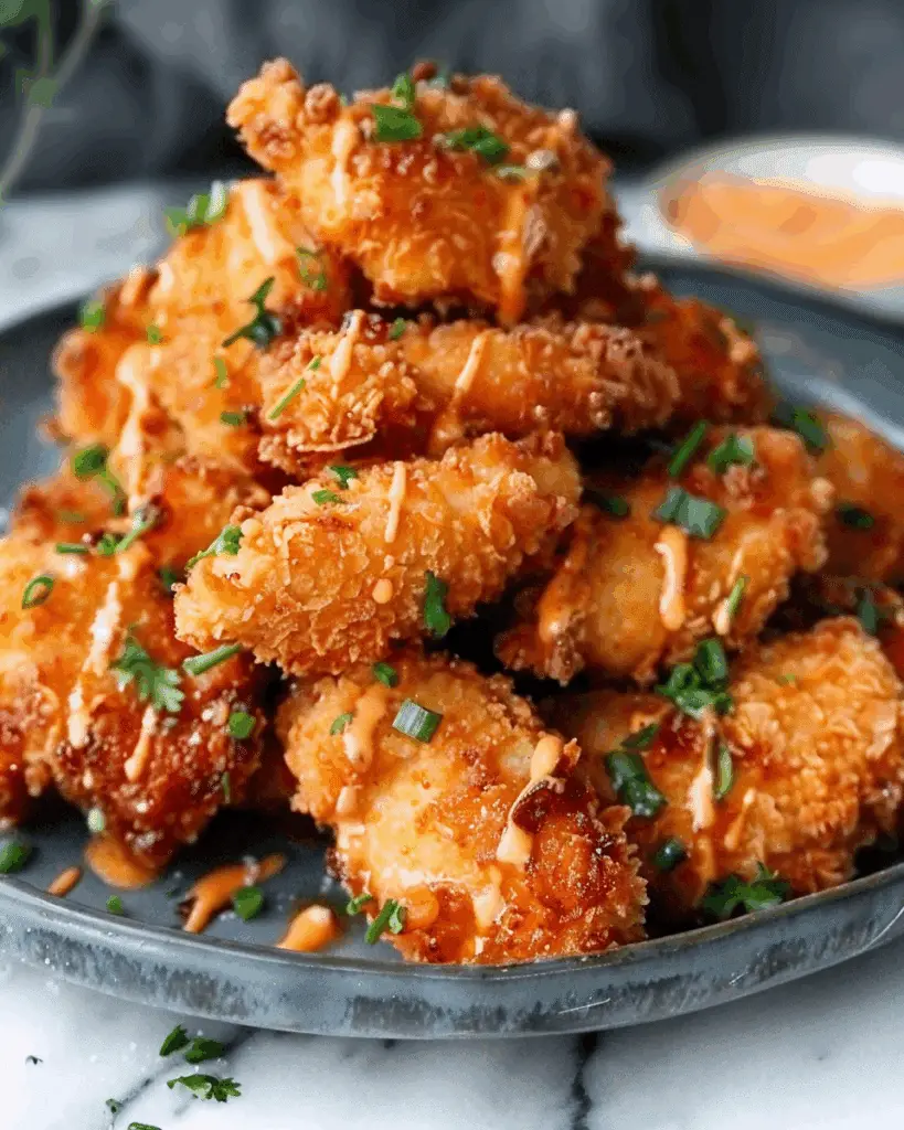 Bang Bang Chicken