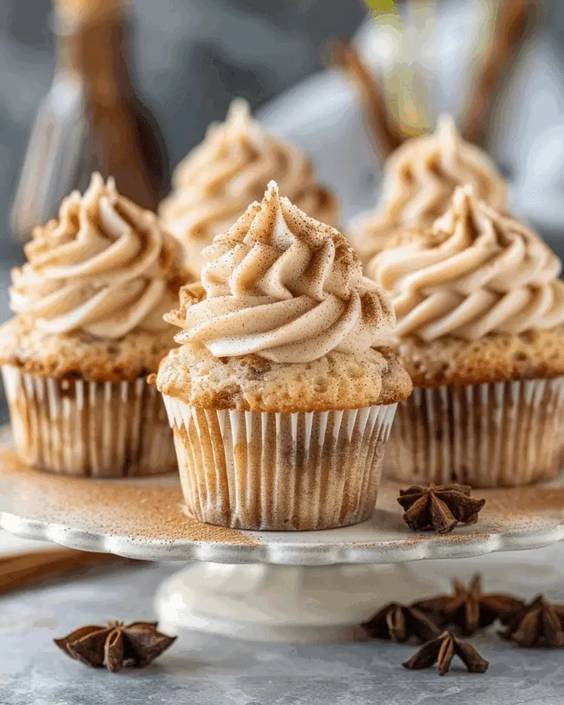 Nutella Cheesecake Cupcakes