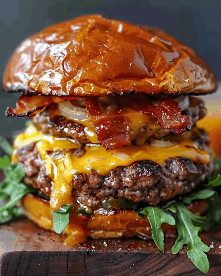 Crack Burgers