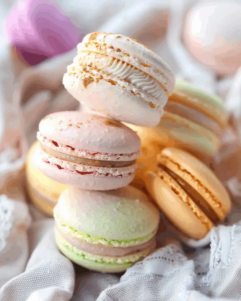 Macarons