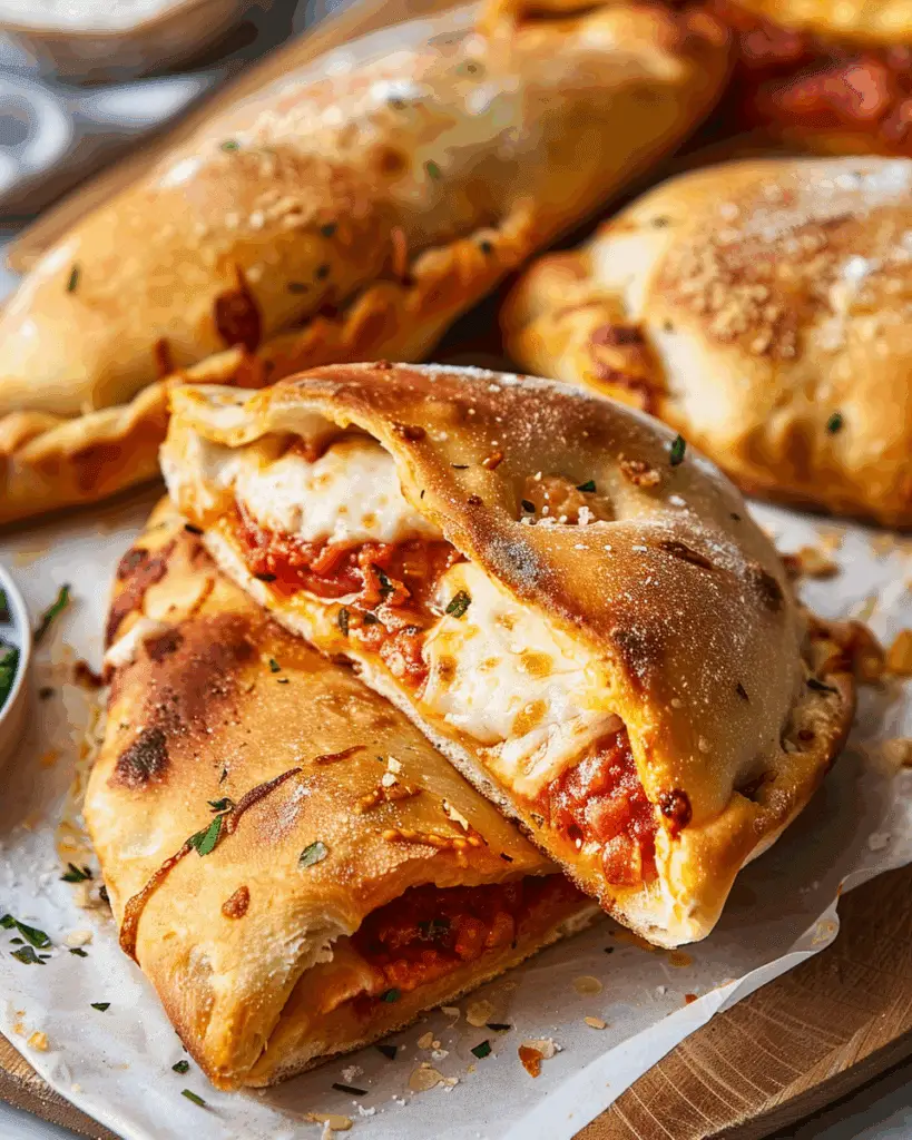 Calzone