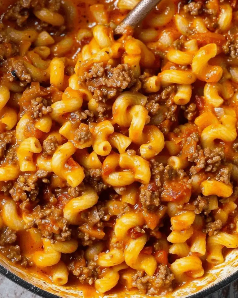 Beefaroni