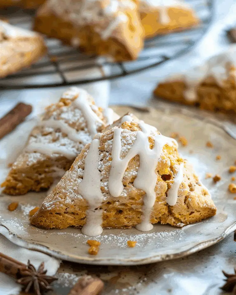 Pumpkin Recipes Collection