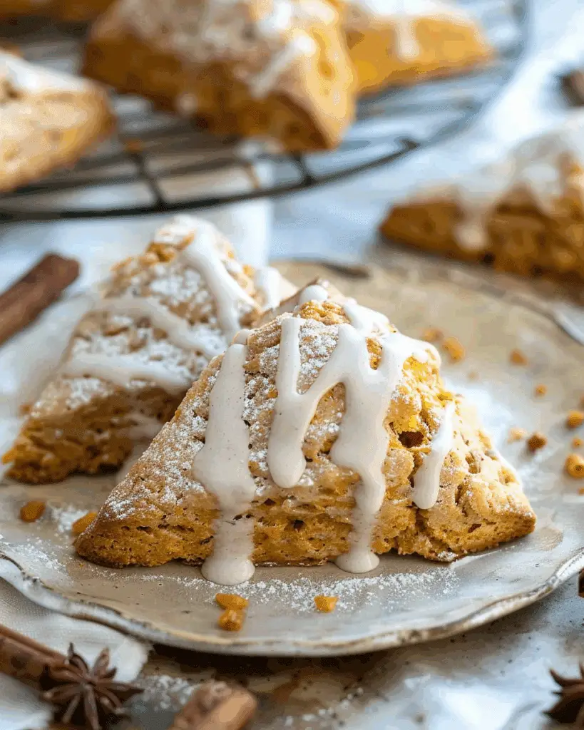 Pumpkin Recipes Collection