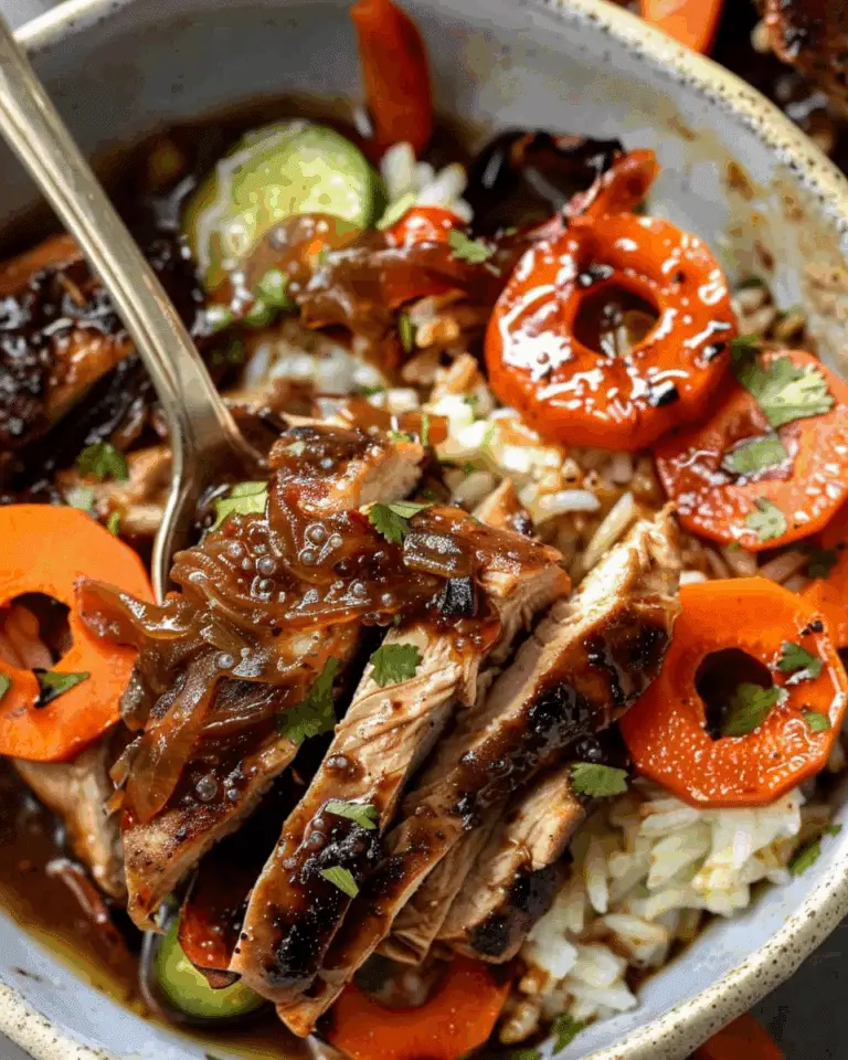 Slow Cooker Sweet Potato Beef Stew