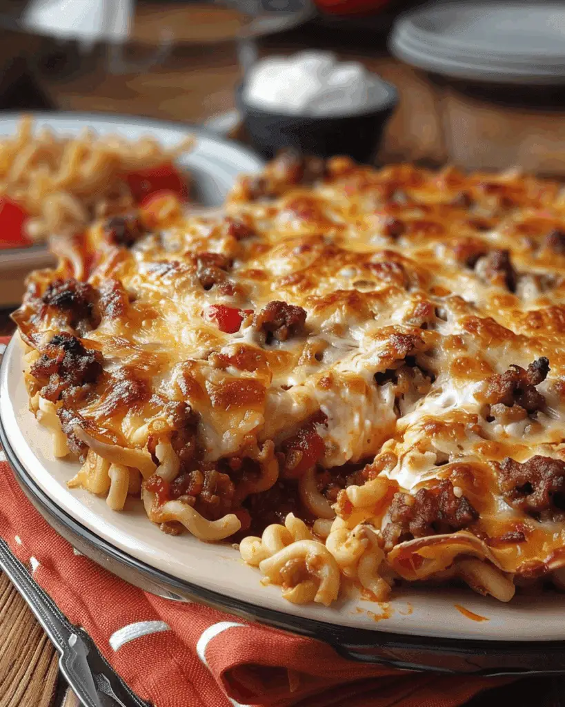 Cheesy Stuffed Meatballs with Stove Top Stuffing