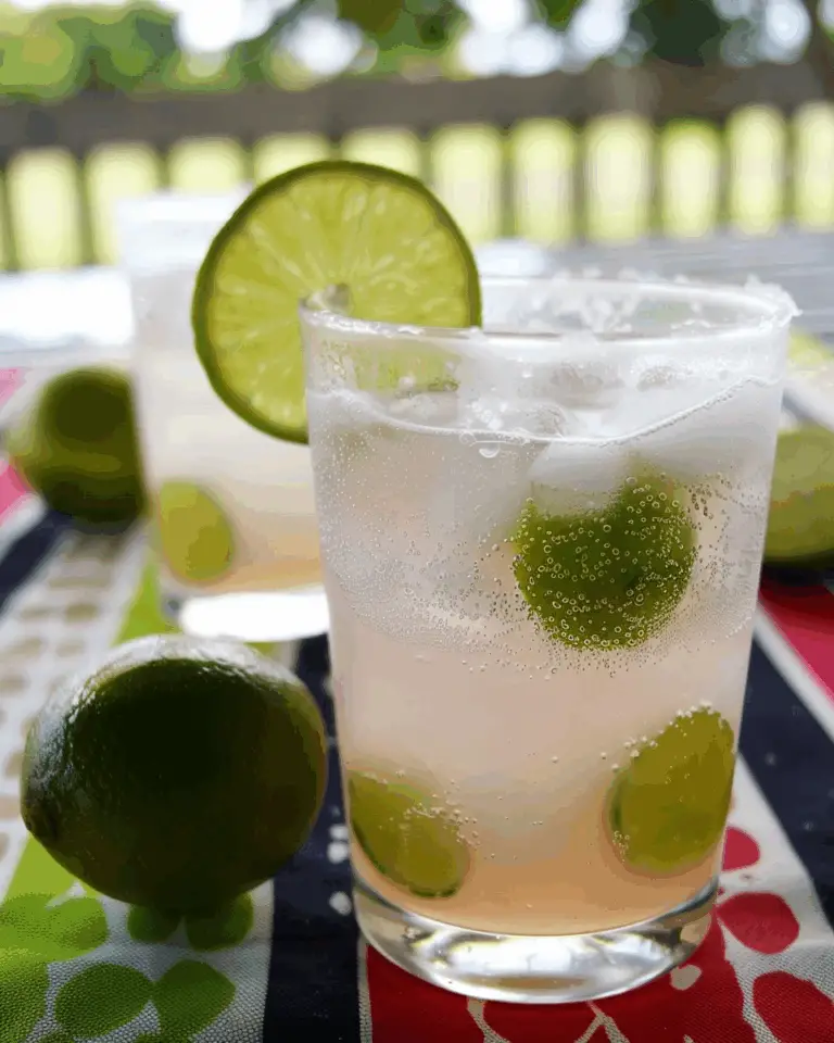 Lemon Ginger Turmeric Wellness Shots