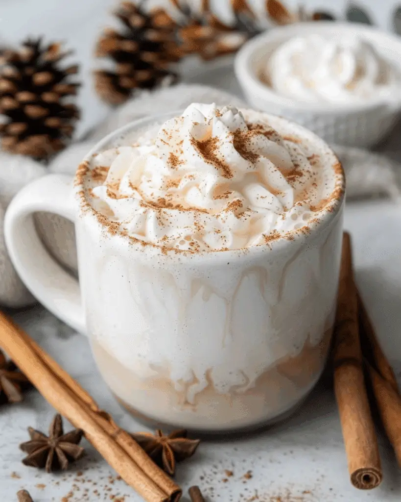 Pumpkin Spice Latte