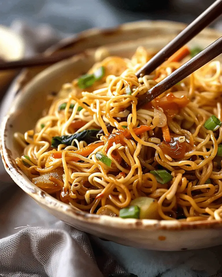Lemony Spaghetti with Parmesan Popcorn Chicken