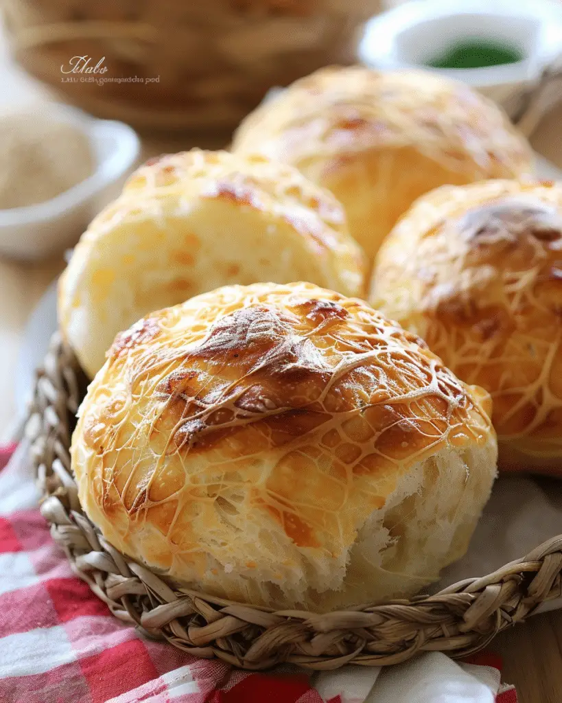 Classic Ensaymada Bread: An Incredible Ultimate Recipe