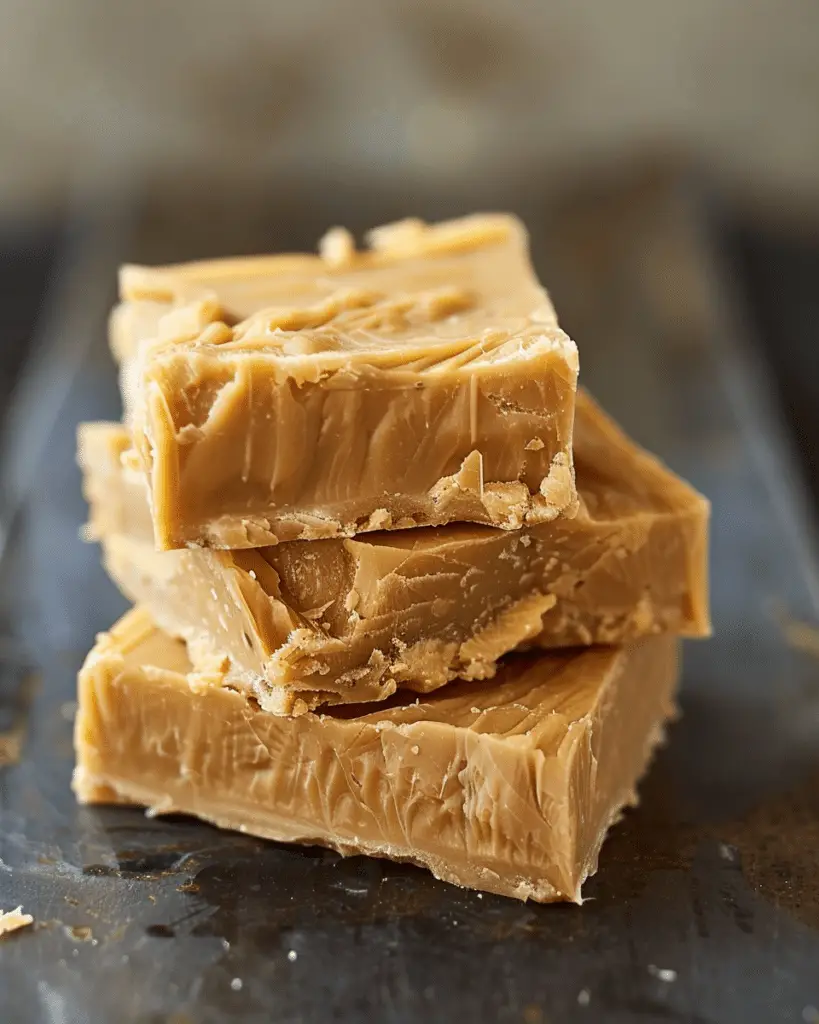 Tiger Butter Fudge