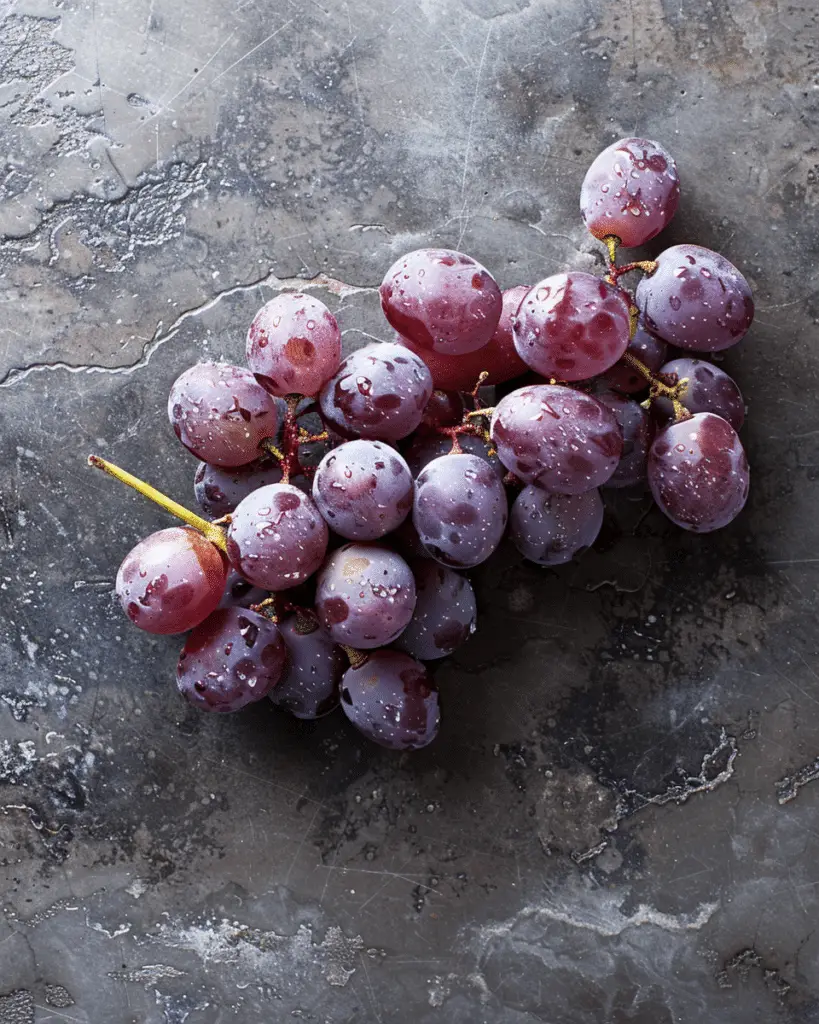 Boozy Grapes
