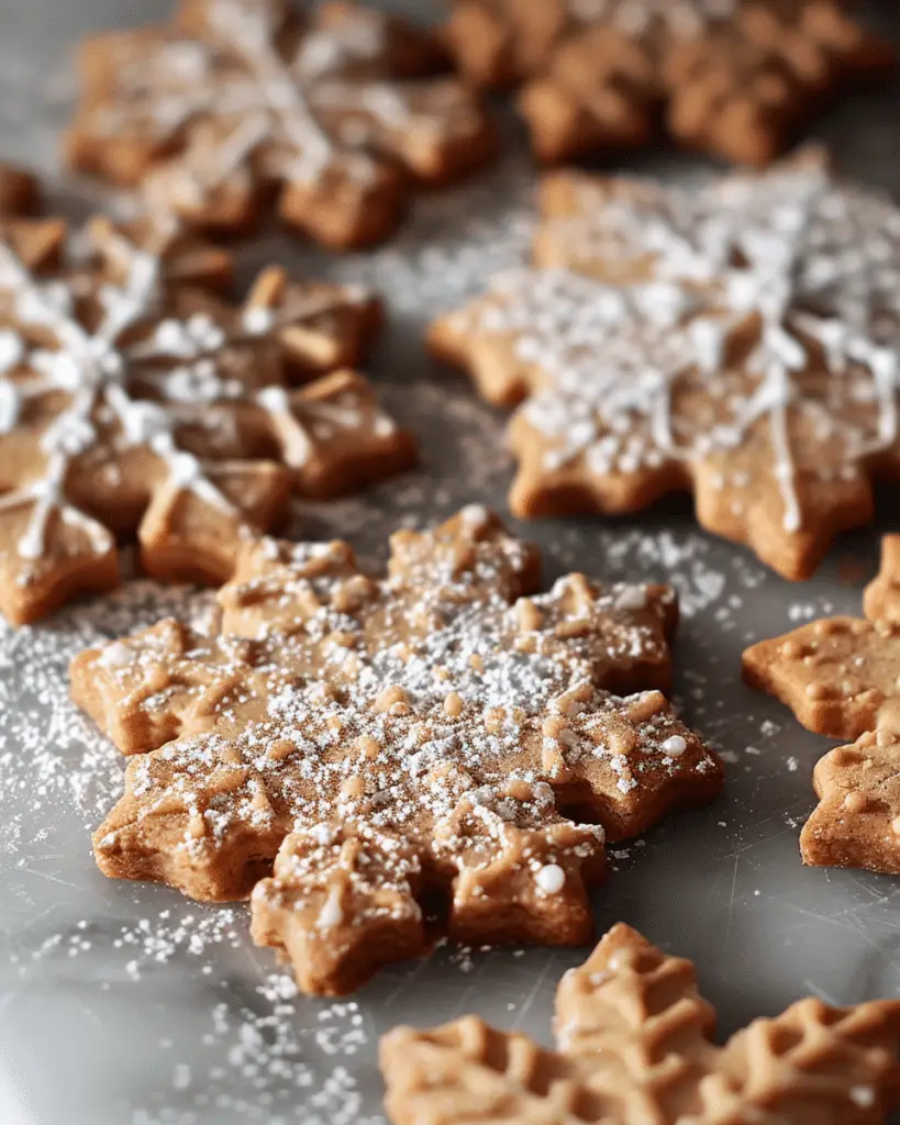 Magenbrot — A Soft & Spicy German Christmas Cookie