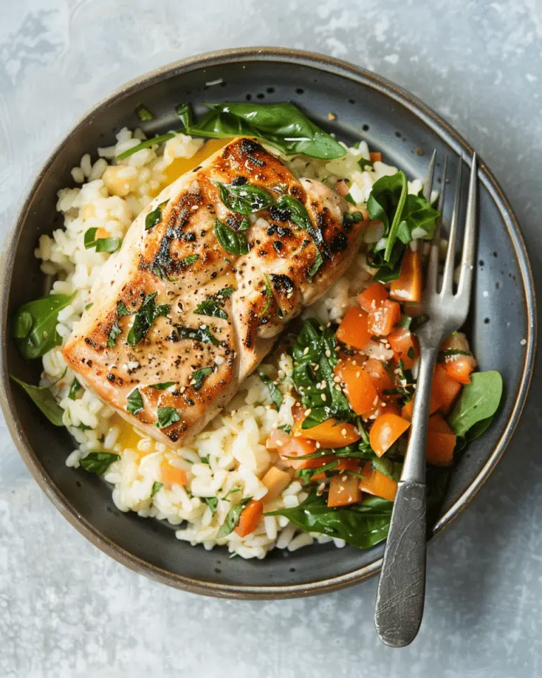 What I Eat in a Day — August Full‑Day Meal Plan