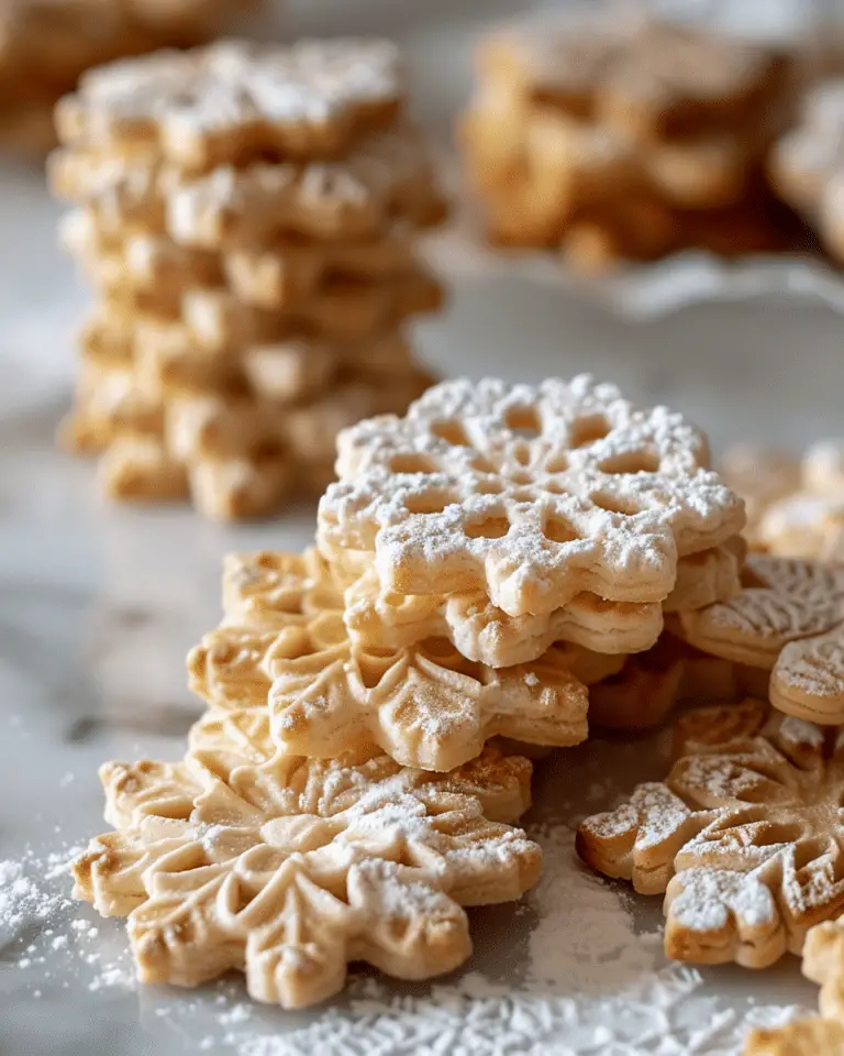 Best  Italian Cookies