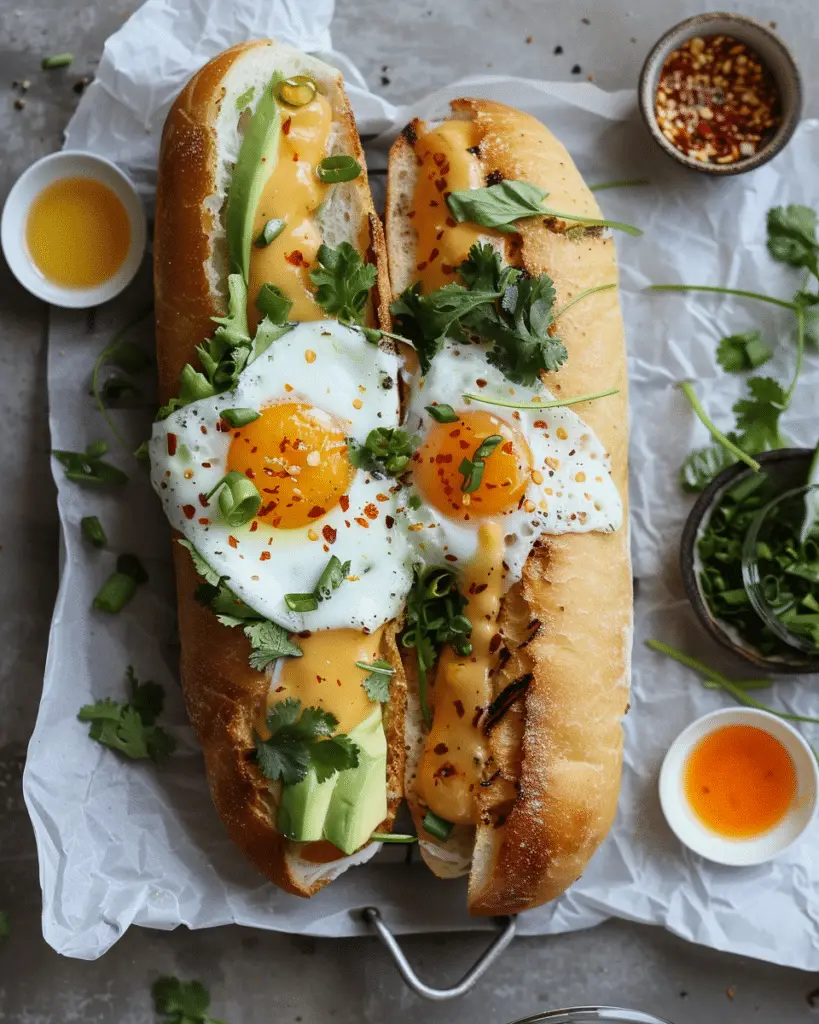 House Mayo/Butter (Bơ) for Vietnamese Sandwich Bánh Mì