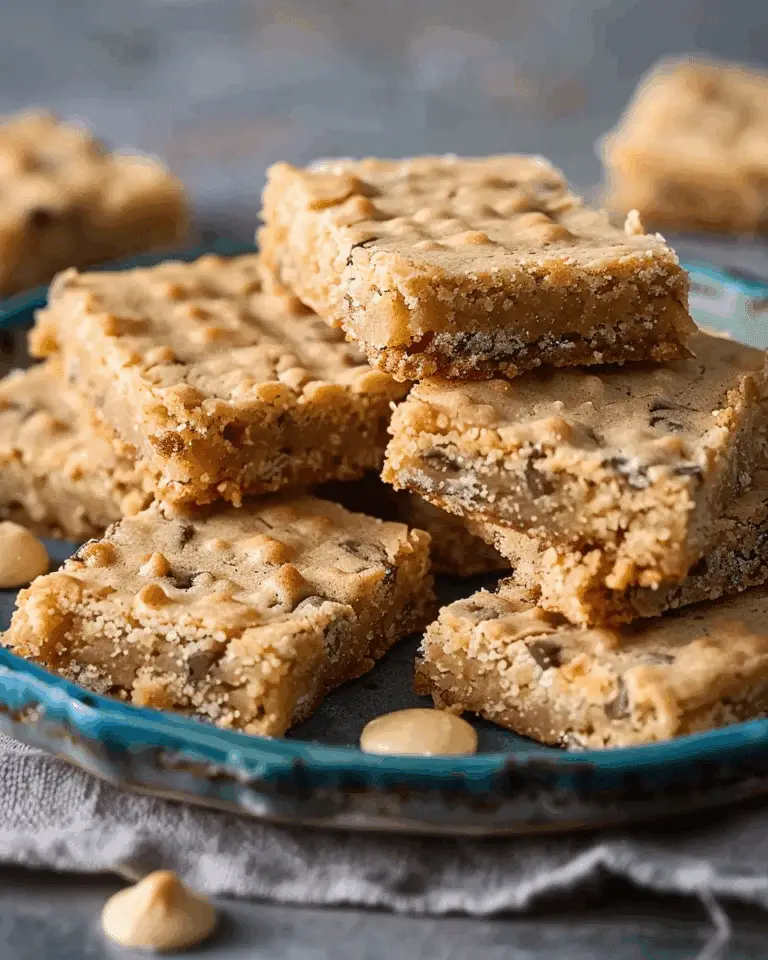 Chef John’s Rosemary Shortbread Cookies
