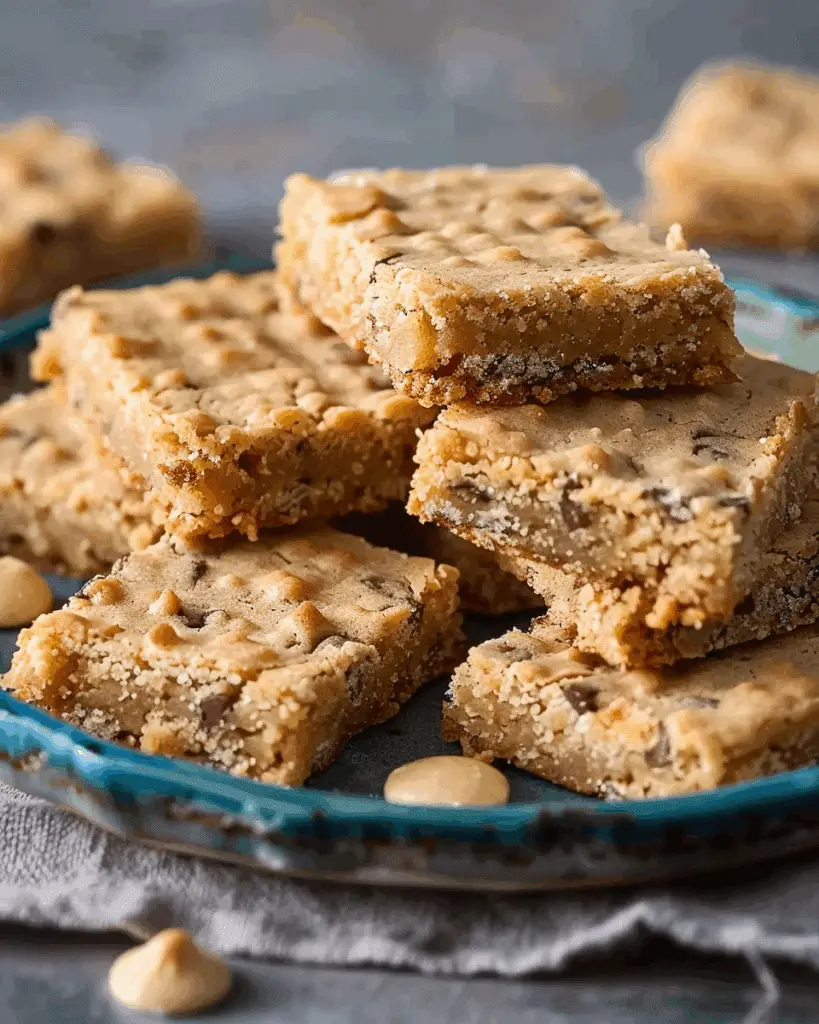 Chef John’s Rosemary Shortbread Cookies