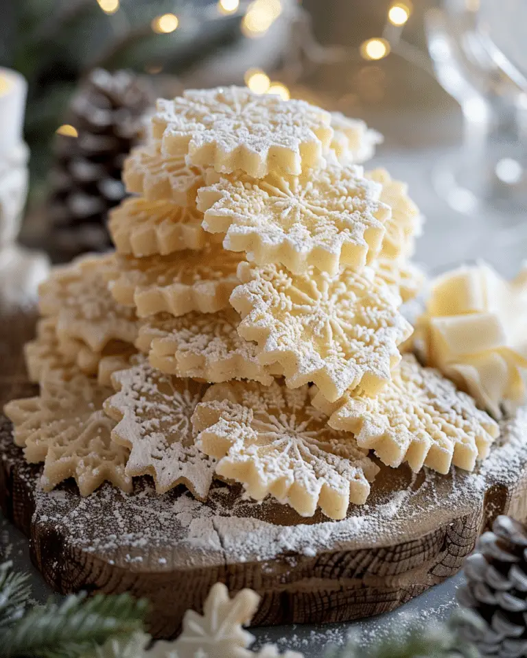 Italian Christmas Cookies