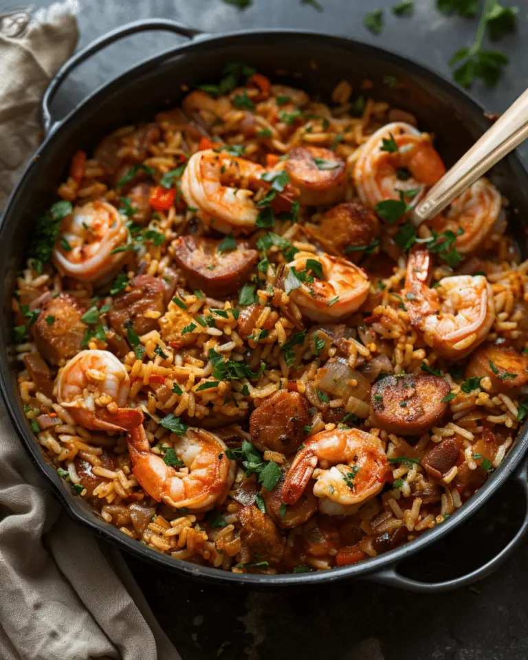 Jambalaya
