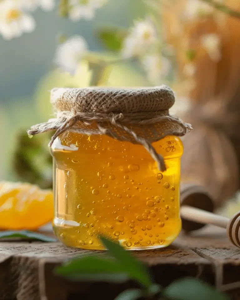 Pineapple-Cowboy Candy Pepper Jelly