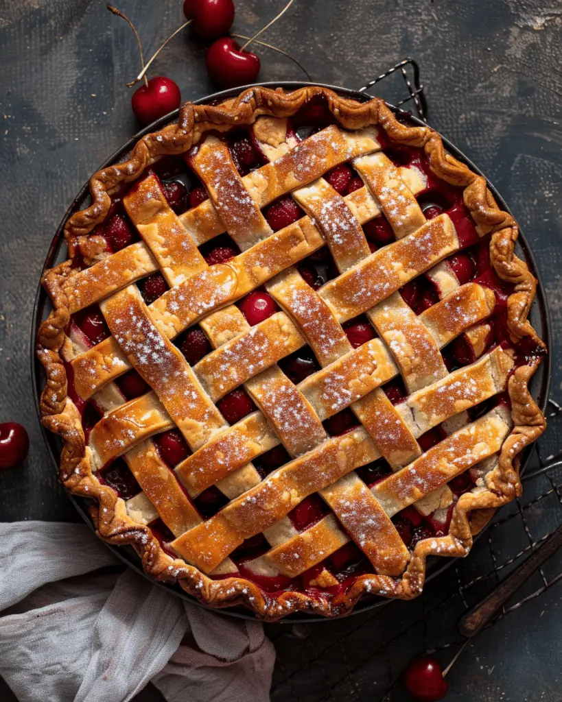 Cherry Pie