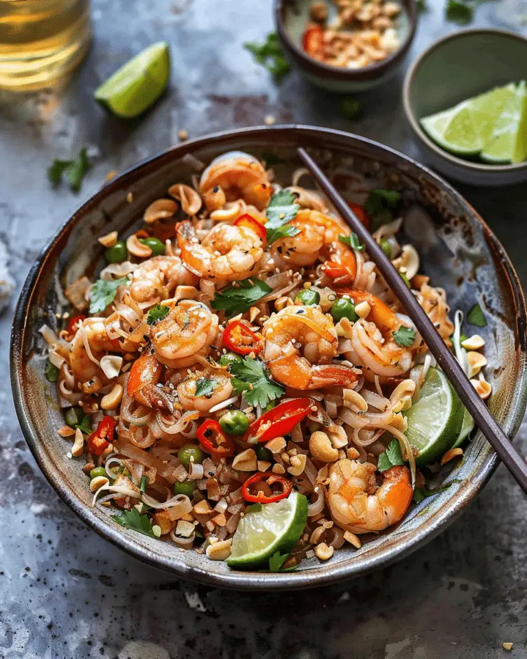 Shortcut Pad Kra Pao (10‑Minute Thai‑Inspired Stir‑Fry)