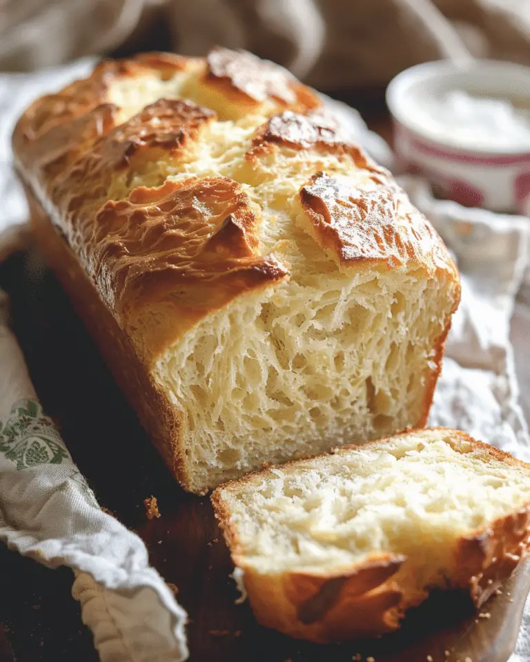 Best  Trinidad Coconut Sweet Bread