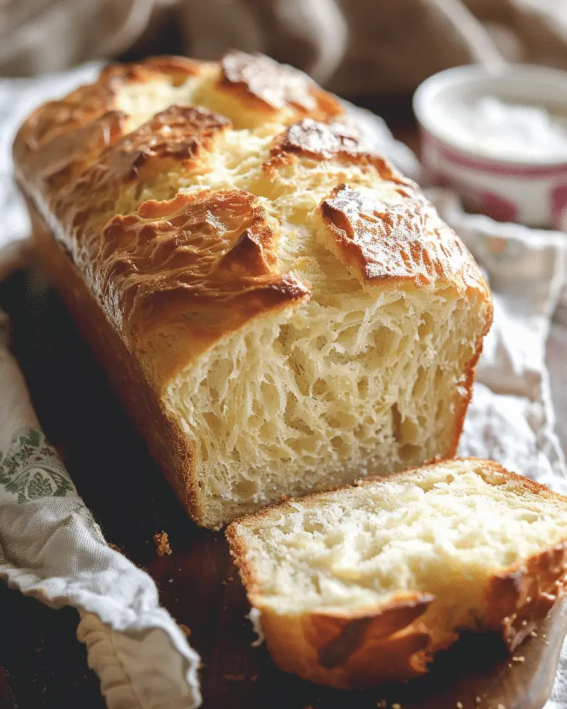 Best  Trinidad Coconut Sweet Bread