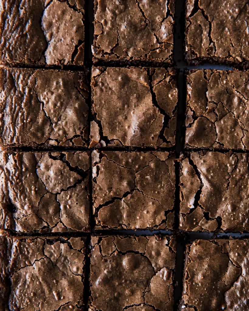 Best  Dr Pepper Brownies