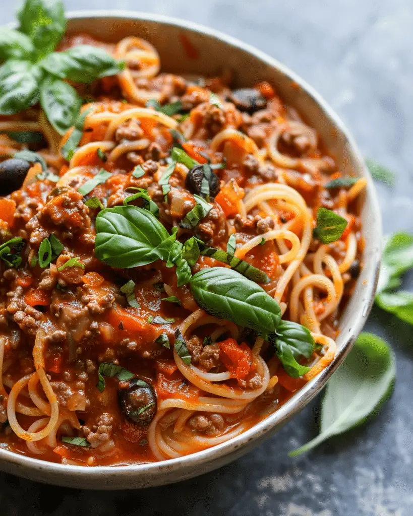 Easy Family‑Friendly Crockpot Dinner