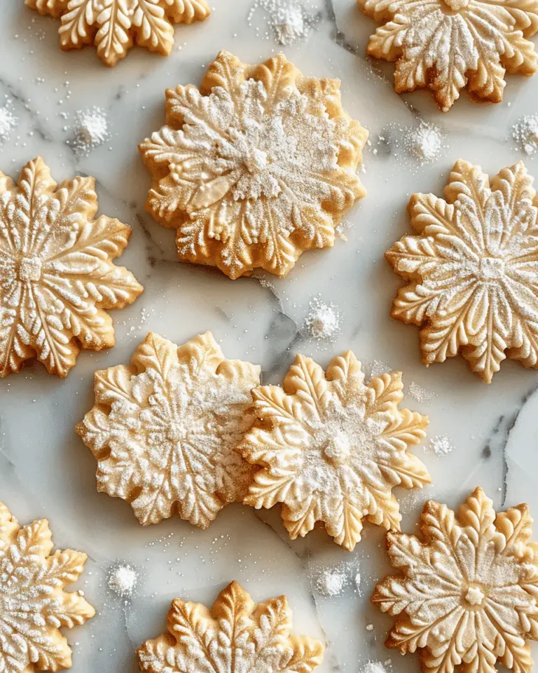 Crumbl Chilled Sugar Cookies