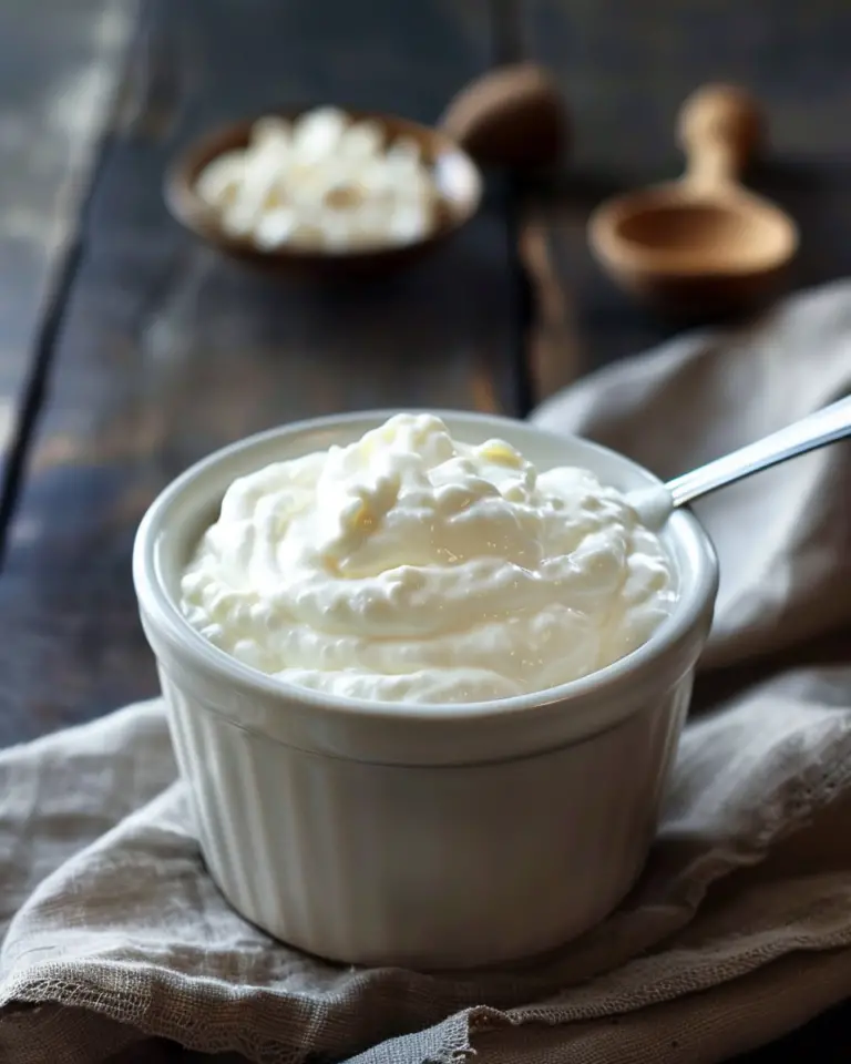 Creamy Greek Yogurt Yum Yum Sauce