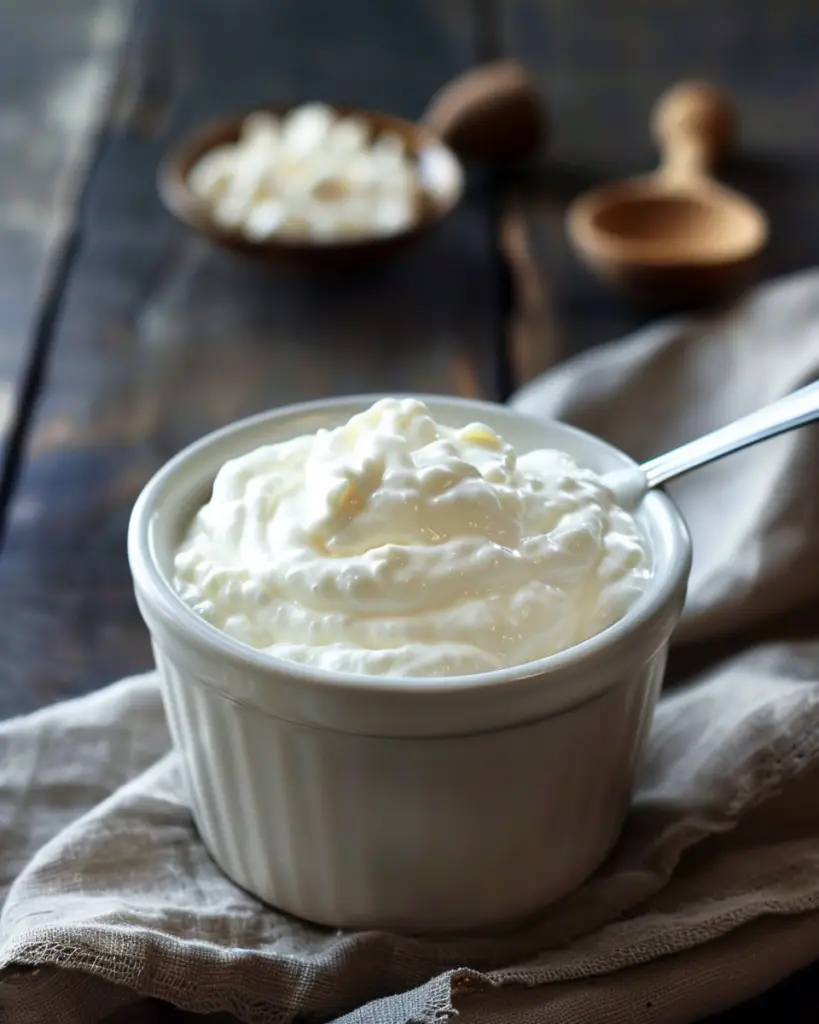 Creamy Greek Yogurt Yum Yum Sauce