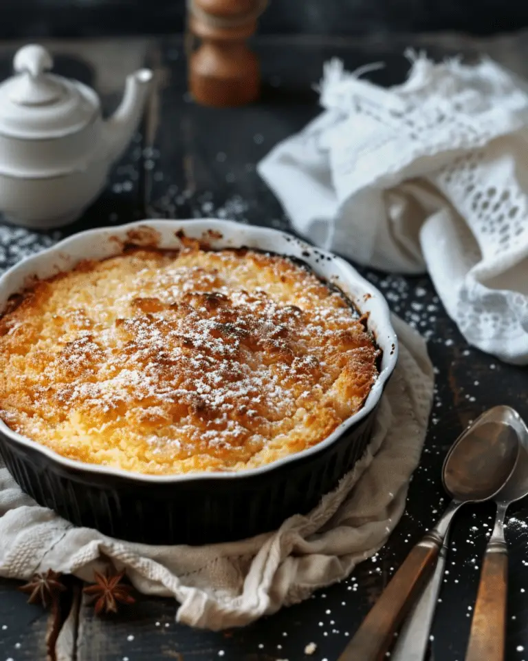 Ovenschotel met Kipspiesjes en Rijst