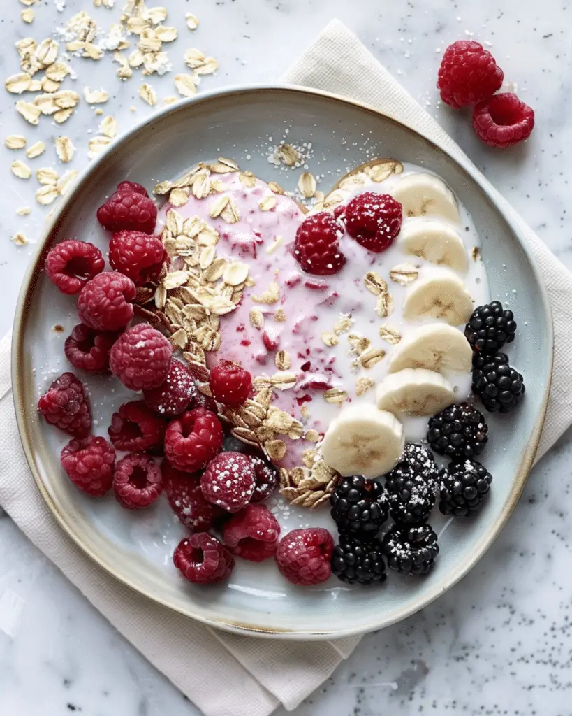 Heart-Healthy Breakfast Recipes: A Nourishing Start to Your Day