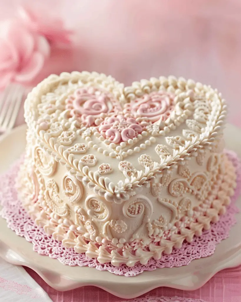 Heart Churros Recipe: Sweet Ways to Share Love