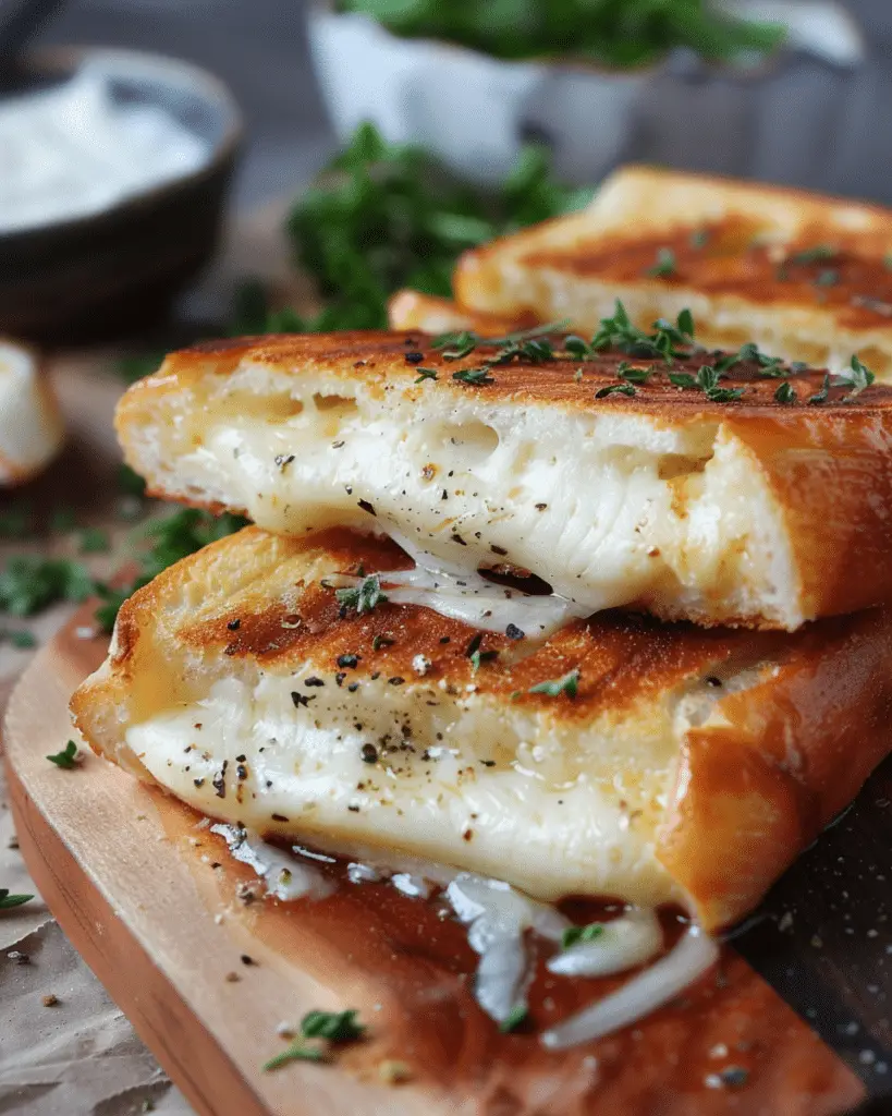 Grilled Cheese Roll Ups
