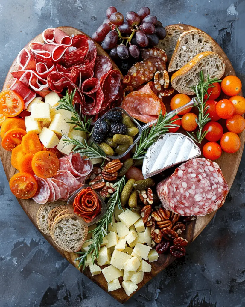 Heart Cake Decoration Tips to Wow Your Guests