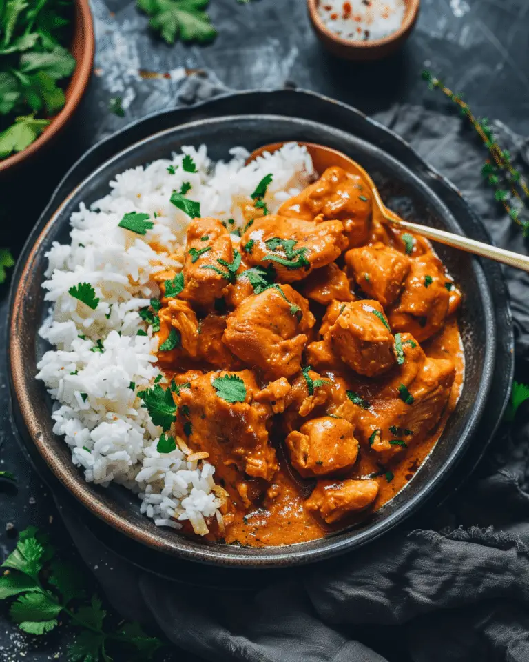 Best  Honey Butter Chicken