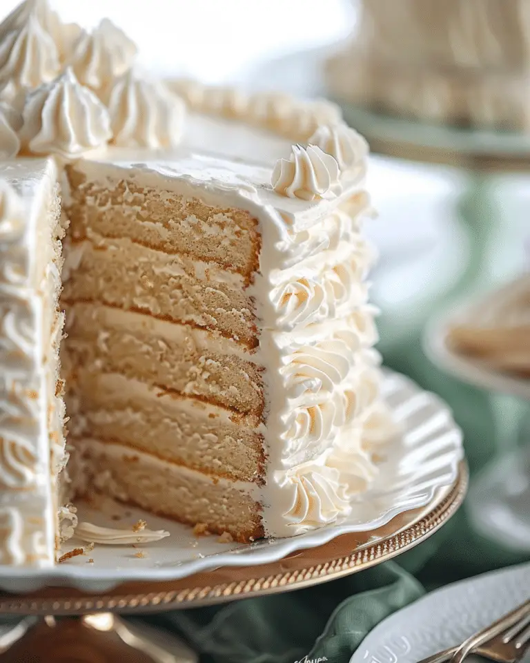 Ding Dong Cake Recipe