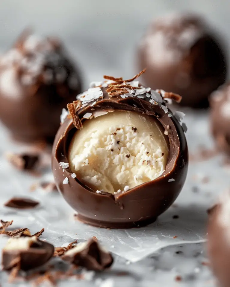 Vegan Creme Eggs