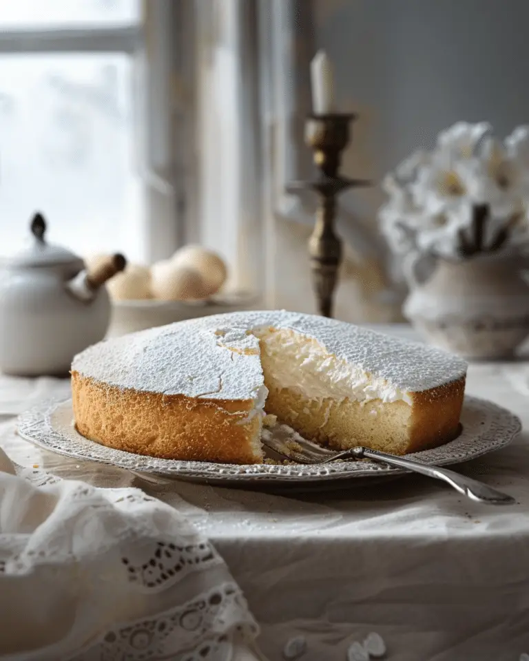 Melopita Naxou