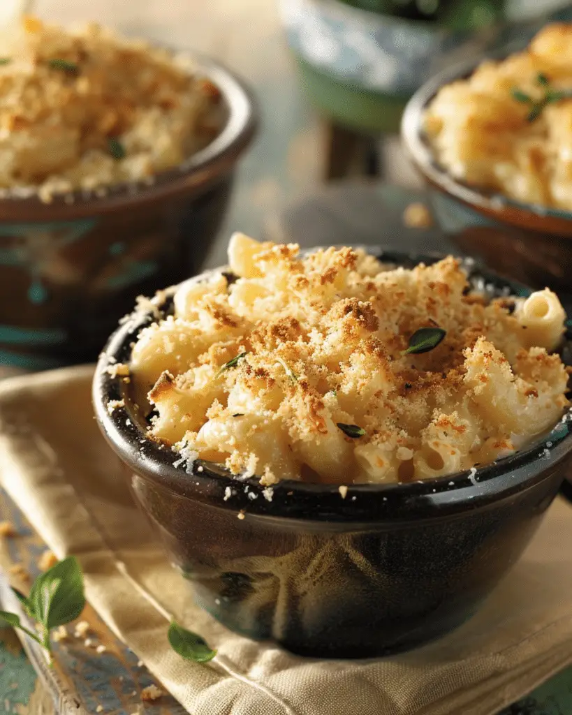 Hidden Veggie Mac and Cheese