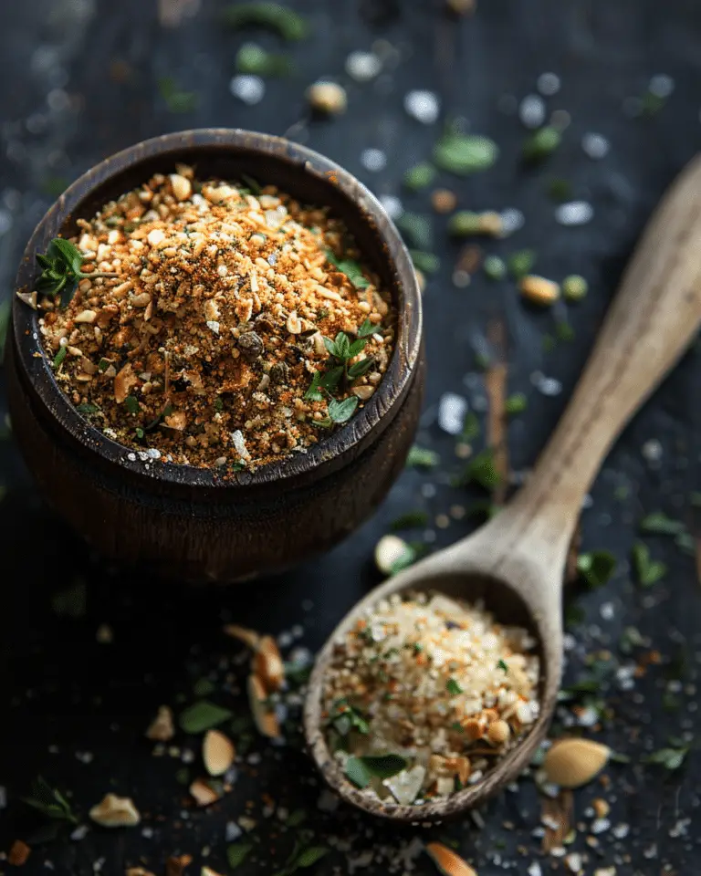 Cowboy Ranch Seasoning